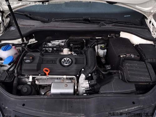 ��܇֮�� һ��-�� ���v 2010�� 1.4tsi �Ԅ���Ƥ��