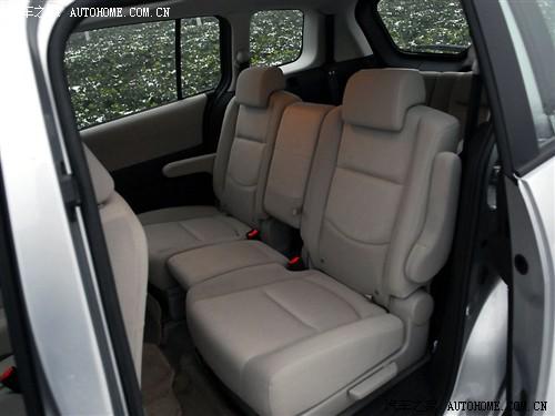 汽車之家 進(jìn)口馬自達(dá) 馬自達(dá)5 2.0 手動舒適型