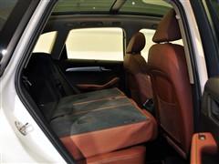 汽車之家 進口奧迪 海外奧迪q5 09款 3.2 quattro