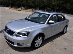 汽車之家 上海大眾 新領(lǐng)馭 09款 2.0l mfi 自動(dòng)尊享型