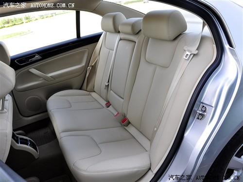 汽車之家 上海大眾 新領(lǐng)馭 09款 2.0l mfi 自動(dòng)尊享型