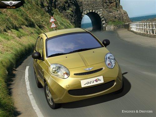 今年十月上市 瑞麒M1將推1.3L AMT車型 汽車之家 今年十月上市 瑞麒M1將推1.3L AMT車型 汽車之家