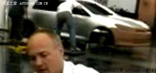 復(fù)古+時尚 高爾夫A7泥模設(shè)計首次曝光 汽車之家 復(fù)古+時尚 高爾夫A7泥模設(shè)計首次曝光 汽車之家