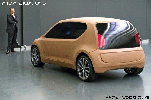 復(fù)古+時尚 高爾夫A7泥模設(shè)計首次曝光 汽車之家 復(fù)古+時尚 高爾夫A7泥模設(shè)計首次曝光 汽車之家