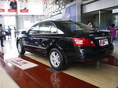 要面子也要空間 6款低價位中型車推薦