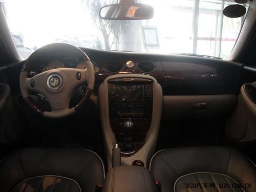 要面子也要空間 6款低價位中型車推薦