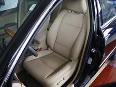 要面子也要空間 6款低價位中型車推薦