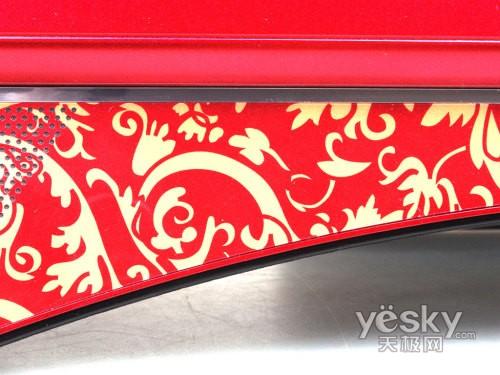 紅色版聯(lián)想ideacentre C305一體電腦評(píng)測(cè)