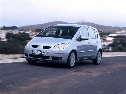 SUV+小型車 三菱未來2款入華新車前瞻 汽車之家 SUV+小型車 三菱未來2款入華新車前瞻 汽車之家