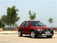 汽車(chē)之家 mg名爵 mg 3sw 08款 1.8l cvt豪華型