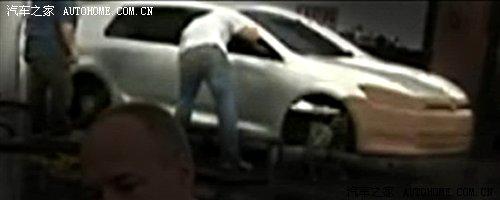 定位更高兩年后上市 高爾夫A7全面解讀 汽車之家 定位更高兩年后上市 高爾夫A7全面解讀 汽車之家