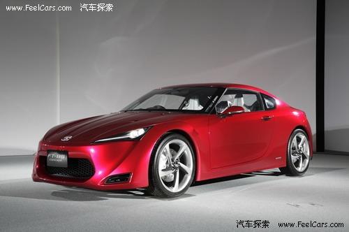 ˹����086A STI�����ܰ��A(y��)Ӌ2011���Ƴ�