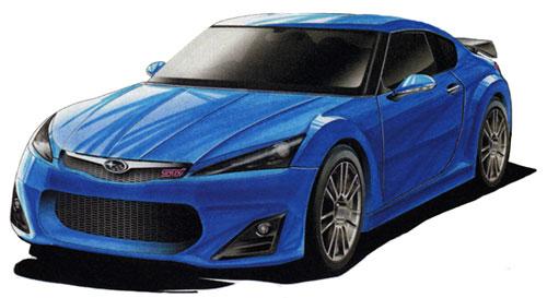 ˹����086A STI�����ܰ��A(y��)Ӌ2011���Ƴ�