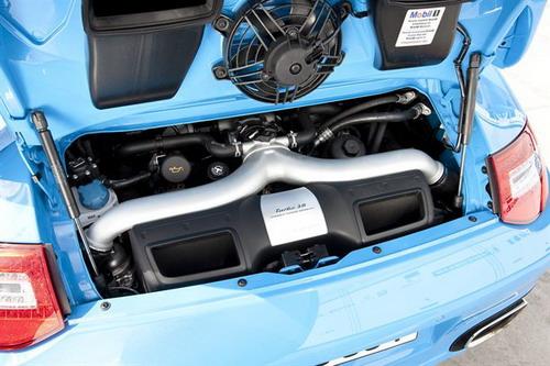 �C�����|������ԇ�{���r���¿�911 Turbo