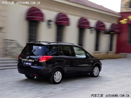 汽車之家 海馬汽車 新普力馬 09款 5座 1.6手動(dòng)豪華
