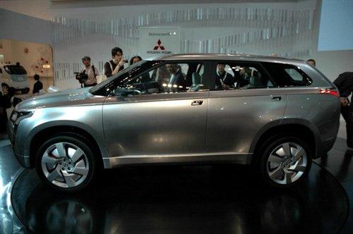 ����i-MiEV Cargo/PX-MiEV��(sh��)܇���� ��܇֮��