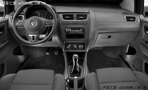 體型更小的POLO 大眾全新FOX提前亮相 汽車之家 體型更小的POLO 大眾全新FOX提前亮相 汽車之家