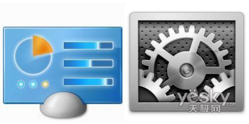 [�M�D]Windows7�cMac OS X 10.6�D��(bi��o)����