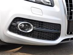 汽車之家 進(jìn)口奧迪 進(jìn)口奧迪q5 09款 3.2 quattro