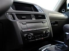 汽車之家 進口奧迪 進口奧迪q5 09款 3.2 quattro