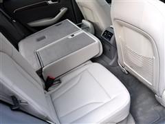 汽車(chē)之家 進(jìn)口奧迪 進(jìn)口奧迪q5 09款 3.2 quattro