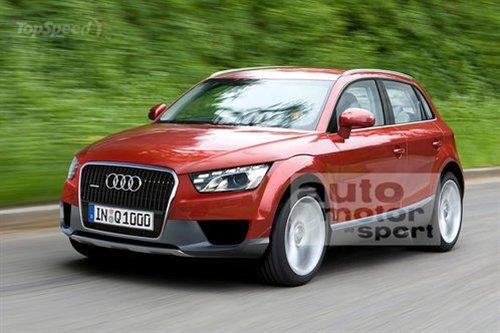 �W�ό���2014��һ�����Ƴ����T(m��n)��(j��)SUV��Q1