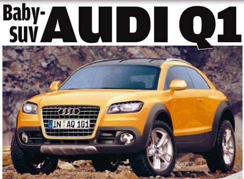 �W�ό���2014��һ�����Ƴ����T(m��n)��(j��)SUV��Q1