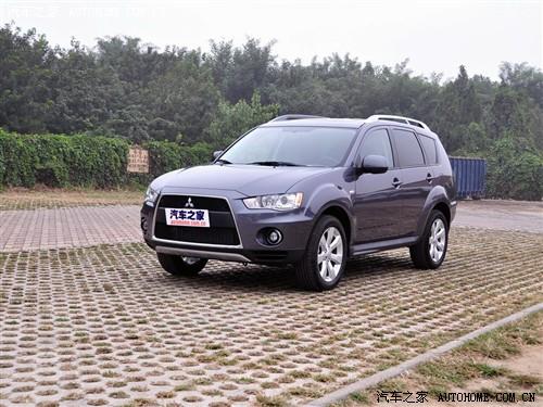 ��܇֮�� �M(j��n)������ outlander ex 2010�� �Ž� 2.4 �r(sh��)�а�