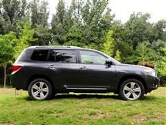 ��܇(ch��)֮�� �V���S�� �h�m�_(d��) 09�� 2.7l ���(q��)�����