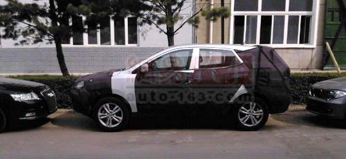 2.0L/2.4L���� �F(xi��n)��ȫ��iX35���a(ch��n)չ�� ��܇֮��