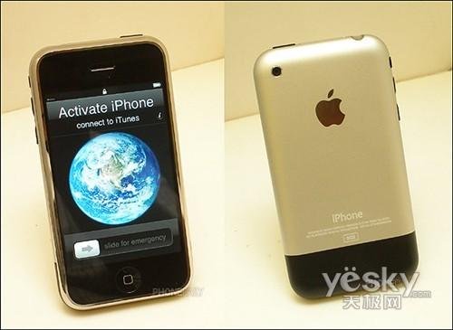 3G�\(ch��ng)���F�O���r(ji��)���� iPhoneһ����ֵ�r(ji��)2640