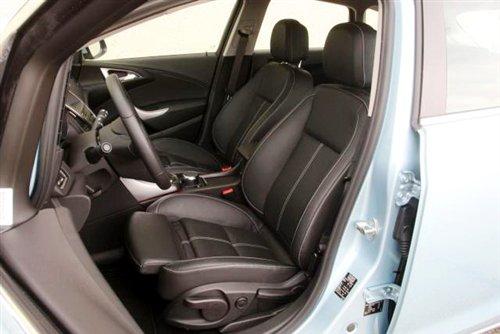 凱越HRV原型 試駕歐寶全新Astra 1.4T 汽車(chē)之家 凱越HRV原型 試駕歐寶全新Astra 1.4T 汽車(chē)之家