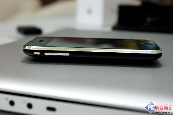 2009���������֙C(j��) iPhone 3GS�_��ԇ��