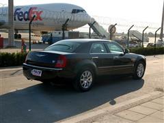 汽車之家 北京克萊斯勒 克萊斯勒300c 06款 5.7l豪華領(lǐng)航版