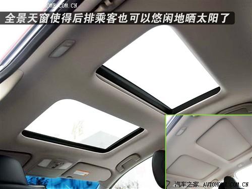 汽車(chē)之家 東風(fēng)日產(chǎn) 天籟 08款 公爵 3.5l xv vip 至尊版