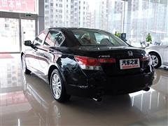 汽車之家 廣汽本田 雅閣 08款 3.5l at