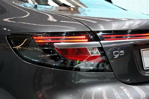 全新一代薩博9-5有望廣州車展國內(nèi)首發(fā) 汽車之家 全新一代薩博9-5有望廣州車展國內(nèi)首發(fā) 汽車之家