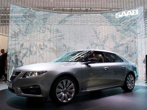 全新一代薩博9-5有望廣州車展國內(nèi)首發(fā) 汽車之家 全新一代薩博9-5有望廣州車展國內(nèi)首發(fā) 汽車之家