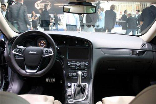 全新一代薩博9-5有望廣州車展國內(nèi)首發(fā) 汽車之家 全新一代薩博9-5有望廣州車展國內(nèi)首發(fā) 汽車之家