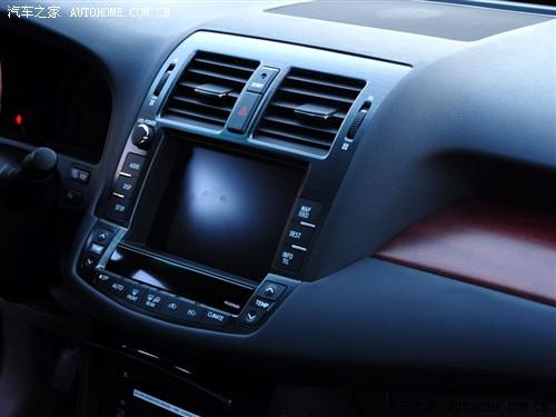 汽車之家 一汽豐田 皇冠 2010款 3.0 基本型