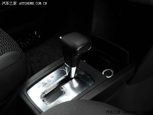 汽車之家 上海大眾 polo 09款 sporty 1.6自動(dòng)版