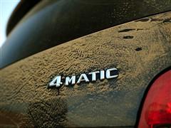 汽車之家 進(jìn)口奔馳 奔馳glk級 08款 glk 220 cdi 4matic