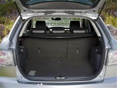 汽車之家 進(jìn)口馬自達(dá) 馬自達(dá)cx-7 2010款 基本型