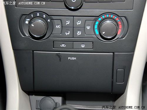 汽車之家 通用雪佛蘭 景程 2010款 1.8 致真版 mt