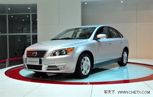 廣汽長(zhǎng)豐Acumen量產(chǎn)版將亮相 預(yù)計(jì)售價(jià)十萬(wàn)