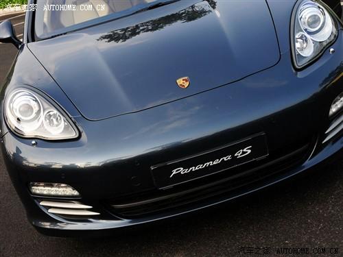 ��܇֮�� ���r(sh��)�� panamera 2010�� panamera 4s