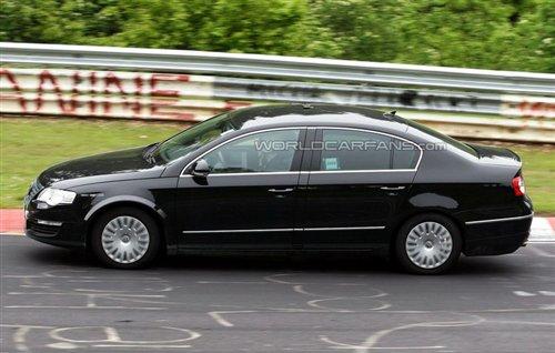 2012年登場 淺析大眾邁騰全新?lián)Q代車型 汽車之家 2012年登場 淺析大眾邁騰全新?lián)Q代車型 汽車之家