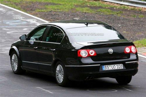 2012年登場 淺析大眾邁騰全新?lián)Q代車型 汽車之家 2012年登場 淺析大眾邁騰全新?lián)Q代車型 汽車之家