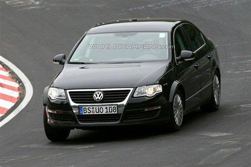 2012年登場 淺析大眾邁騰全新?lián)Q代車型 汽車之家 2012年登場 淺析大眾邁騰全新?lián)Q代車型 汽車之家