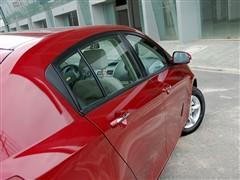 汽車之家 吉利汽車 帝豪ec7-rv 09款 1.8舒適版